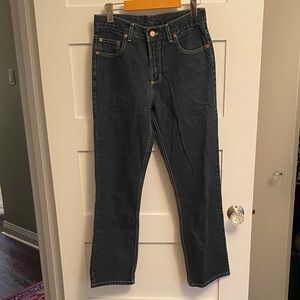 Vintage Manager Jeans 29 X 28” Made in Canada
